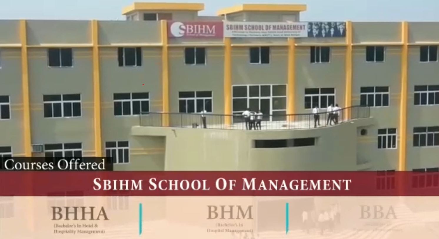 SBIHM